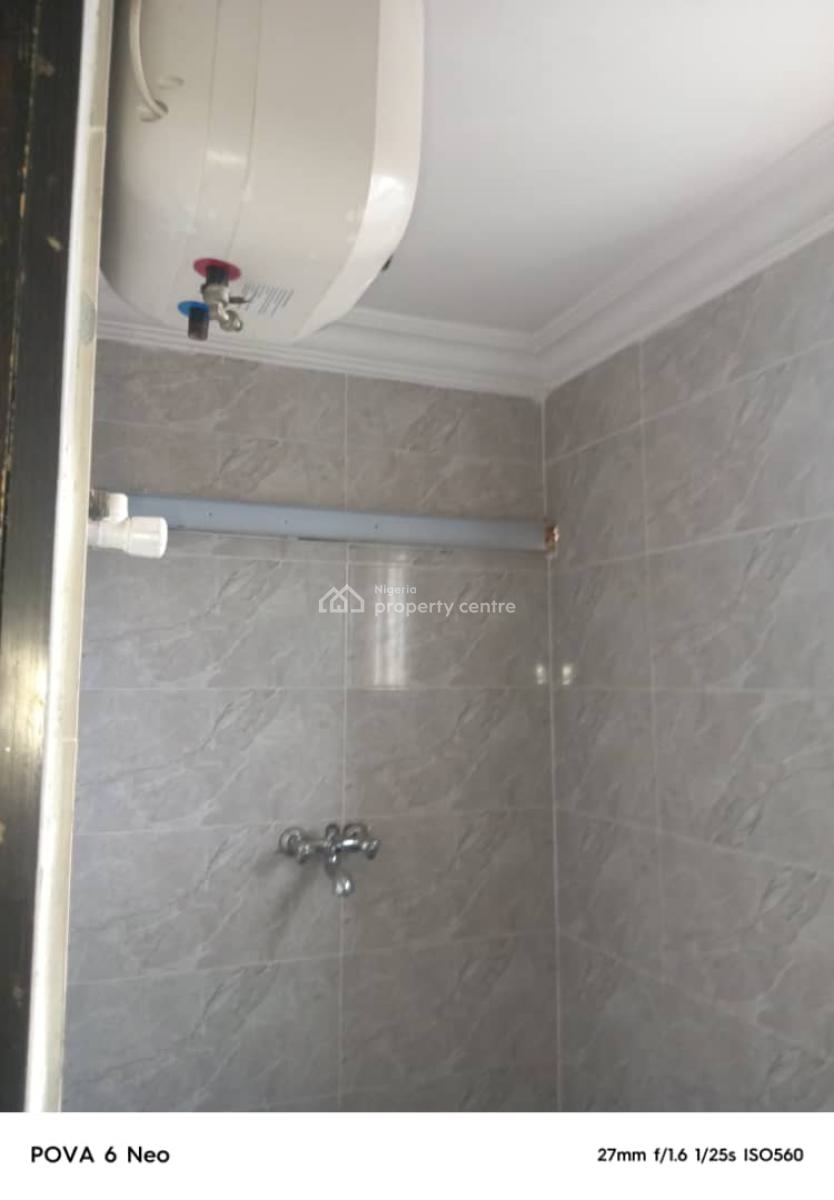 Large 6 Bedroom Detached Duplex with Bq, Ikeja Gra, Ikeja, Lagos, House for Rent
