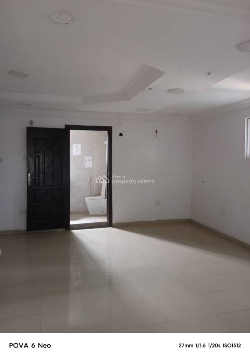 Large 6 Bedroom Detached Duplex with Bq, Ikeja Gra, Ikeja, Lagos, House for Rent