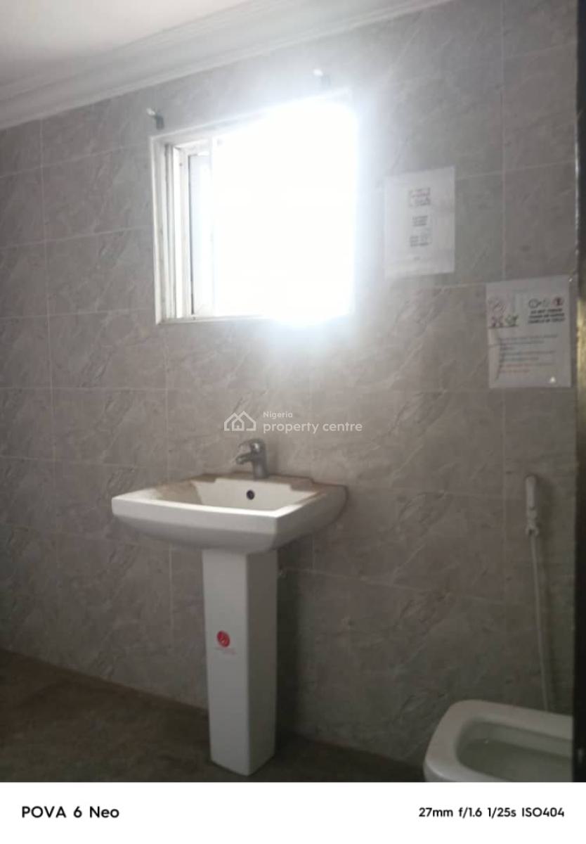 Large 6 Bedroom Detached Duplex with Bq, Ikeja Gra, Ikeja, Lagos, House for Rent