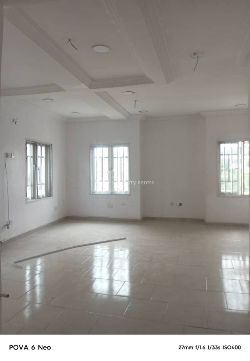 Large 6 Bedroom Detached Duplex with Bq, Ikeja Gra, Ikeja, Lagos, House for Rent