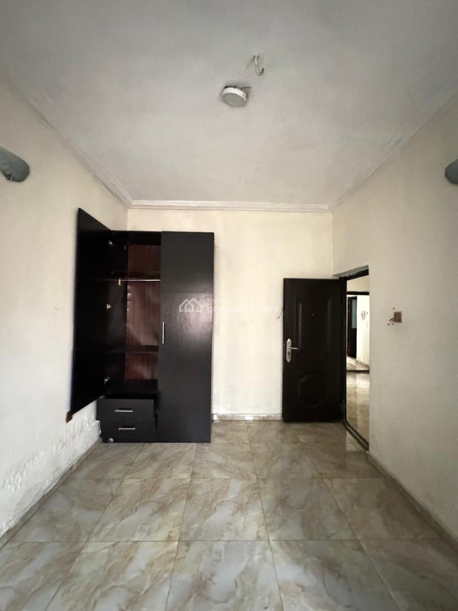 3-bedroom Apartment, Lekki Phase 1, Lekki, Lagos, Flat / Apartment for Rent