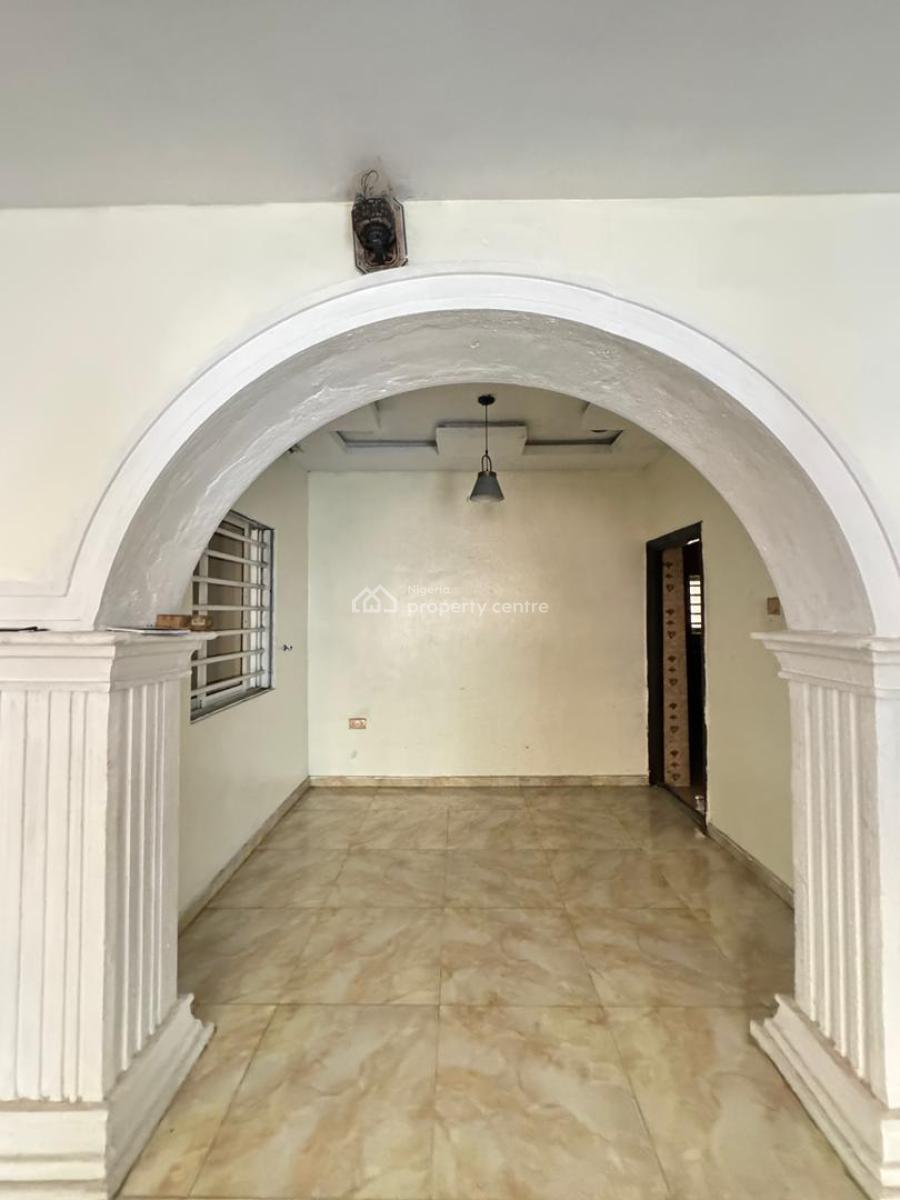 3-bedroom Apartment, Lekki Phase 1, Lekki, Lagos, Flat / Apartment for Rent