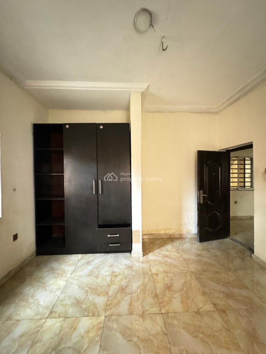3-bedroom Apartment, Lekki Phase 1, Lekki, Lagos, Flat / Apartment for Rent