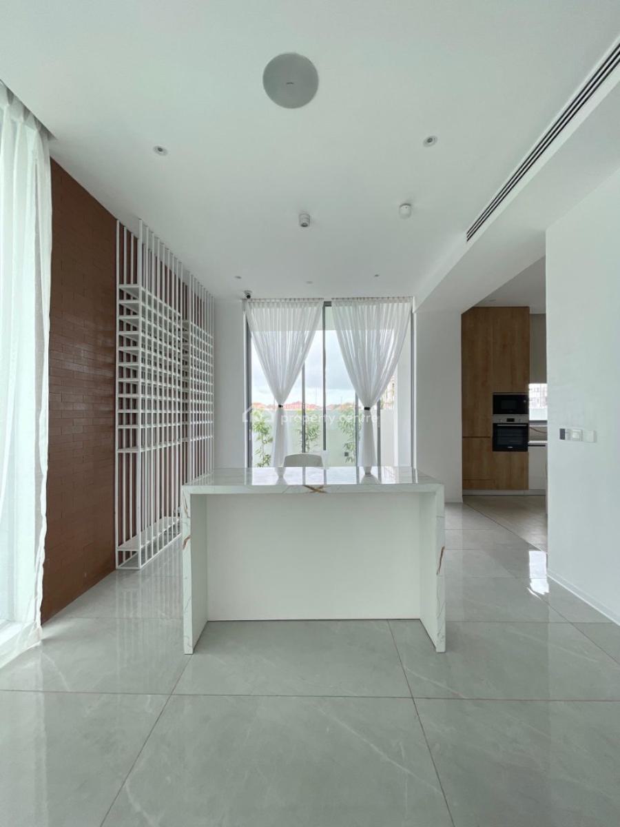 Luxury 5 Bedroom Duplex with a Swimming Pool & Cinema, Ikate, Ikate, Lekki, Lagos, Detached Duplex for Sale