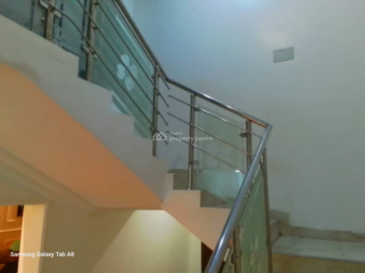 3 Bedroom Terraced Duplex, Karsana, Abuja, Terraced Duplex for Sale