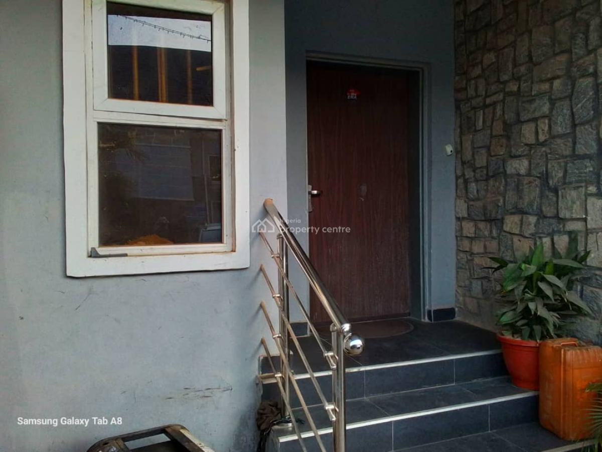 3 Bedroom Terraced Duplex, Karsana, Abuja, Terraced Duplex for Sale