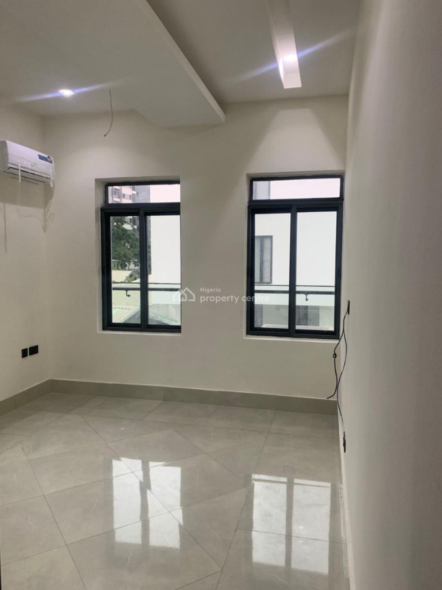 Luxury 4-bedroom Service Maisonette, Ikoyi, Ikoyi, Lagos, House for Rent