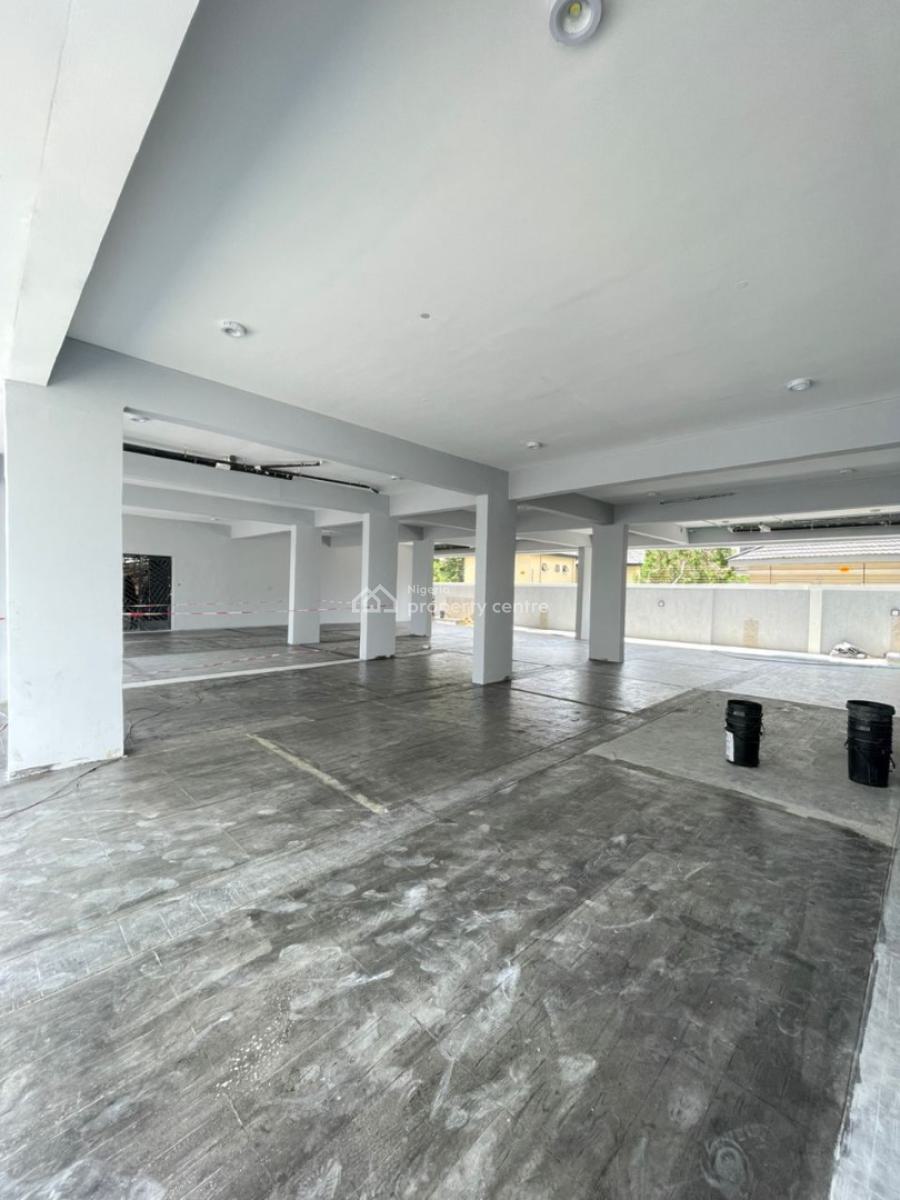 Luxury 4-bedroom Service Maisonette, Ikoyi, Ikoyi, Lagos, House for Rent