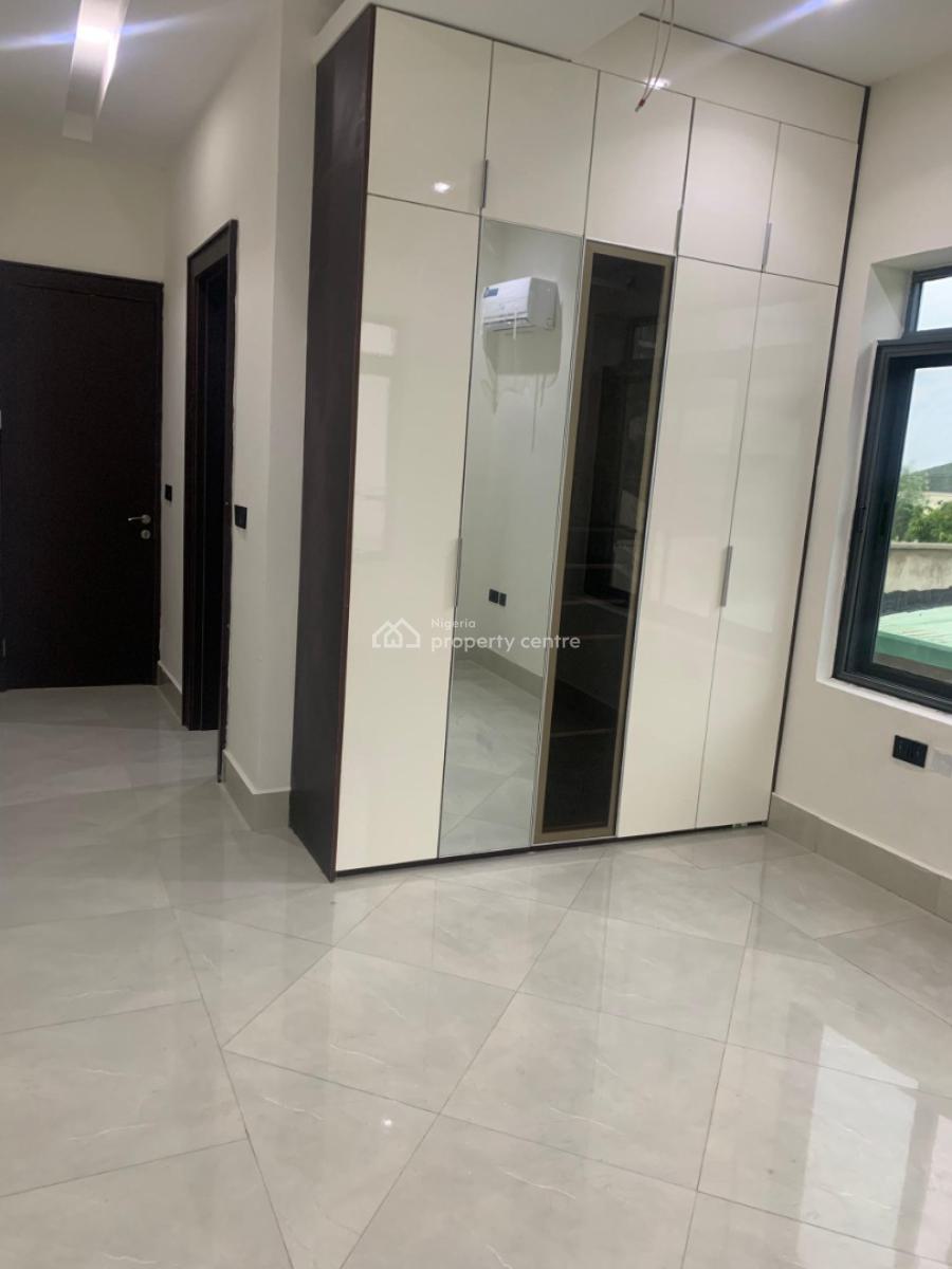Luxury 4-bedroom Service Maisonette, Ikoyi, Ikoyi, Lagos, House for Rent