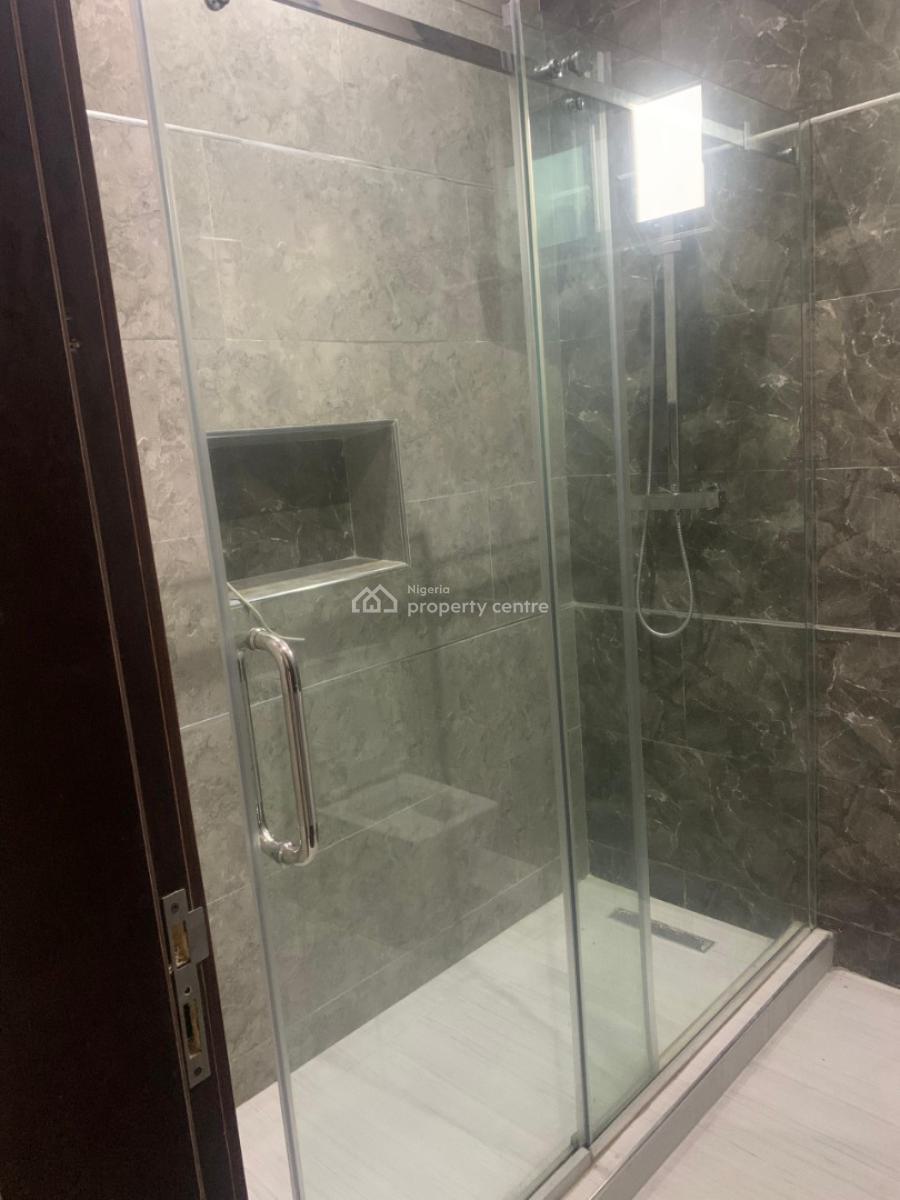 Luxury 4-bedroom Service Maisonette, Ikoyi, Ikoyi, Lagos, House for Rent