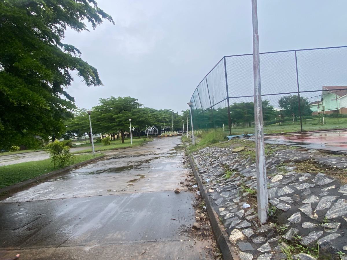 a Fully Developed School on 8.85 Hectares of Land for Serious Buyer, Kuje, Abuja, School for Sale