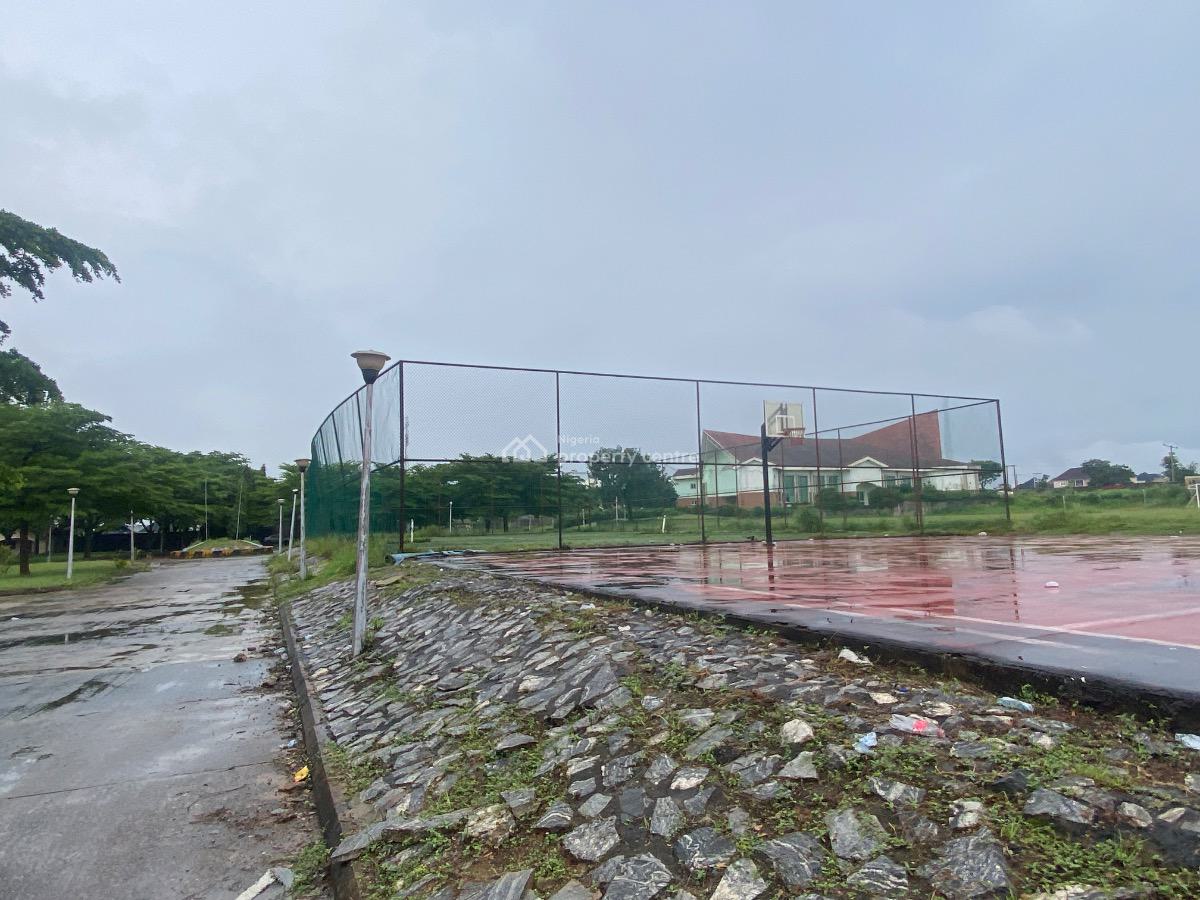a Fully Developed School on 8.85 Hectares of Land for Serious Buyer, Kuje, Abuja, School for Sale
