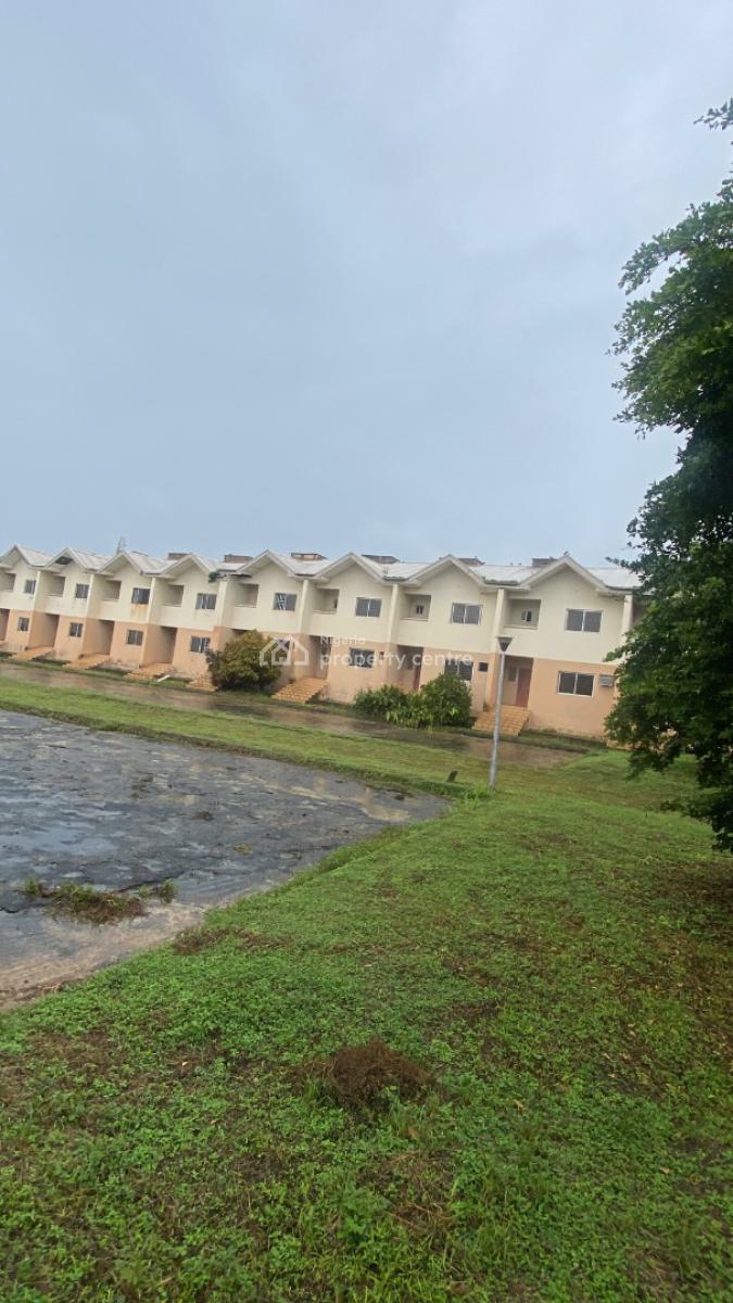 a Fully Developed School on 8.85 Hectares of Land for Serious Buyer, Kuje, Abuja, School for Sale