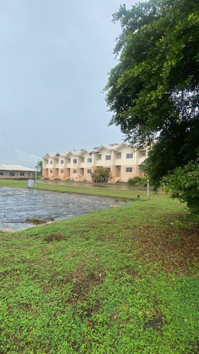a Fully Developed School on 8.85 Hectares of Land for Serious Buyer, Kuje, Abuja, School for Sale
