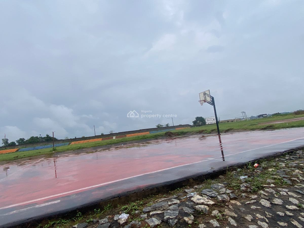 a Fully Developed School on 8.85 Hectares of Land for Serious Buyer, Kuje, Abuja, School for Sale