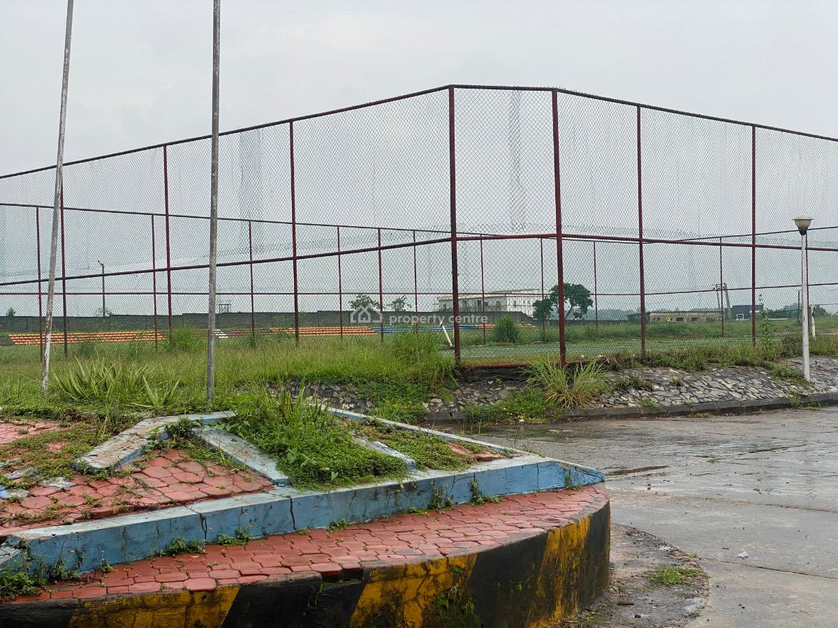 a Fully Developed School on 8.85 Hectares of Land for Serious Buyer, Kuje, Abuja, School for Sale