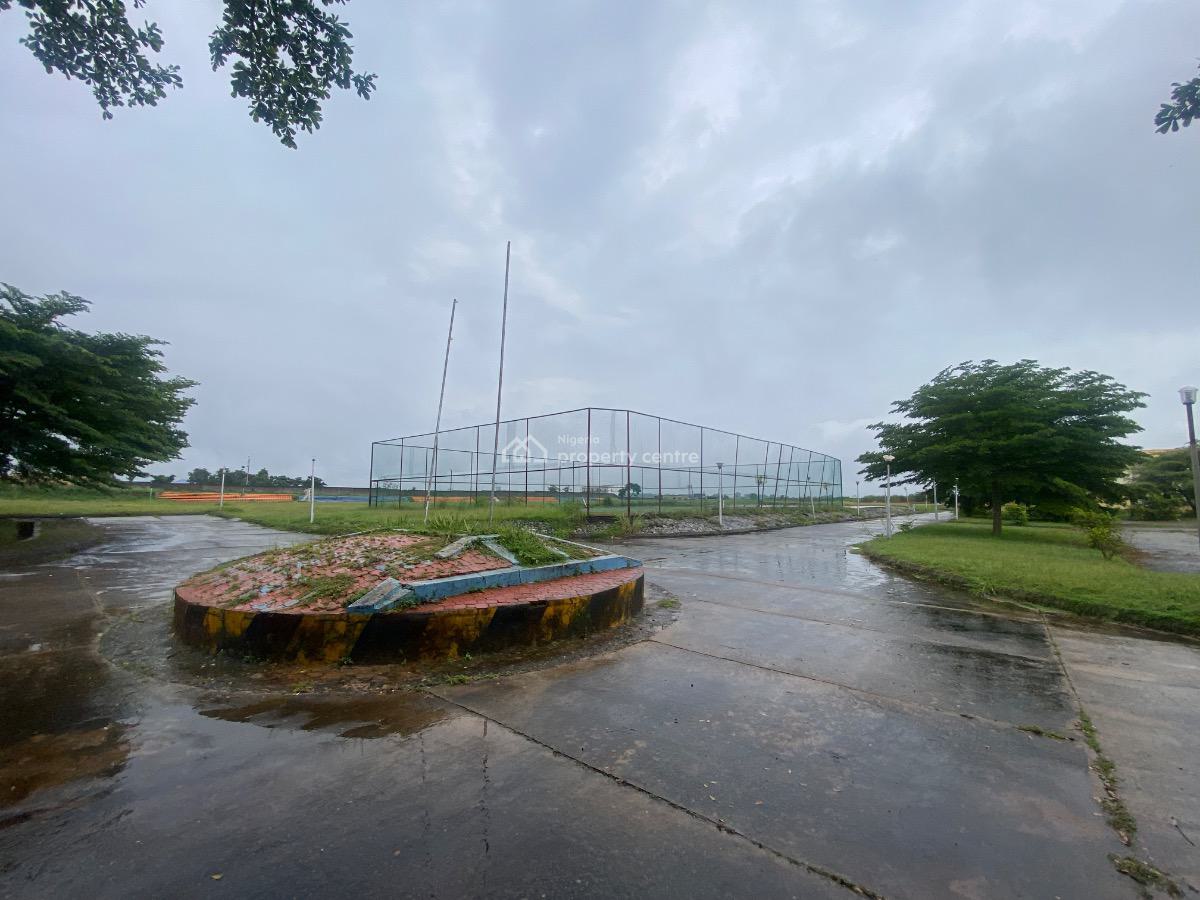 a Fully Developed School on 8.85 Hectares of Land for Serious Buyer, Kuje, Abuja, School for Sale