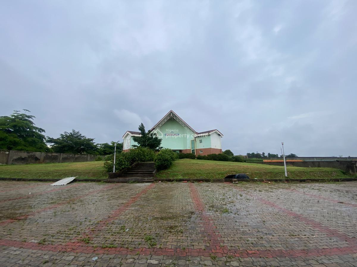 a Fully Developed School on 8.85 Hectares of Land for Serious Buyer, Kuje, Abuja, School for Sale