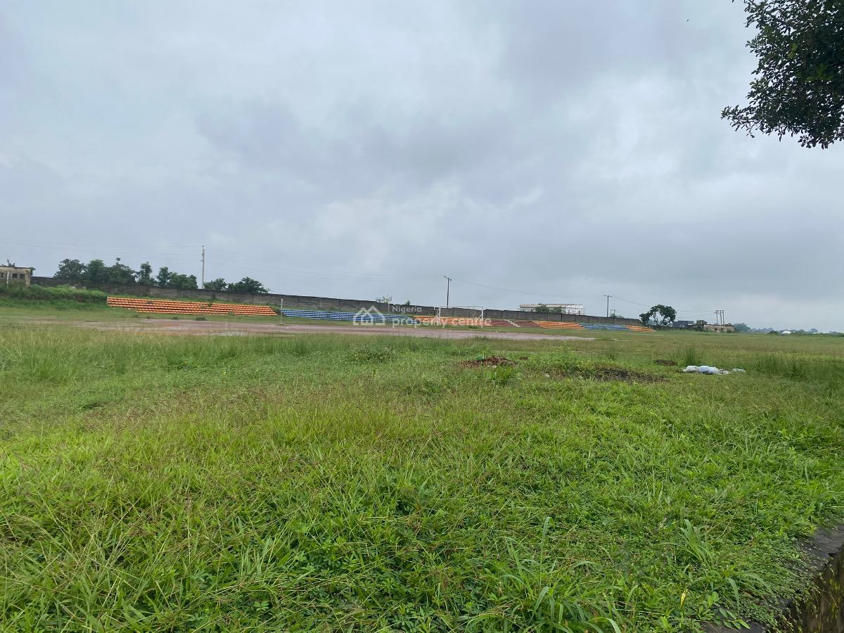 a Fully Developed School on 8.85 Hectares of Land for Serious Buyer, Kuje, Abuja, School for Sale
