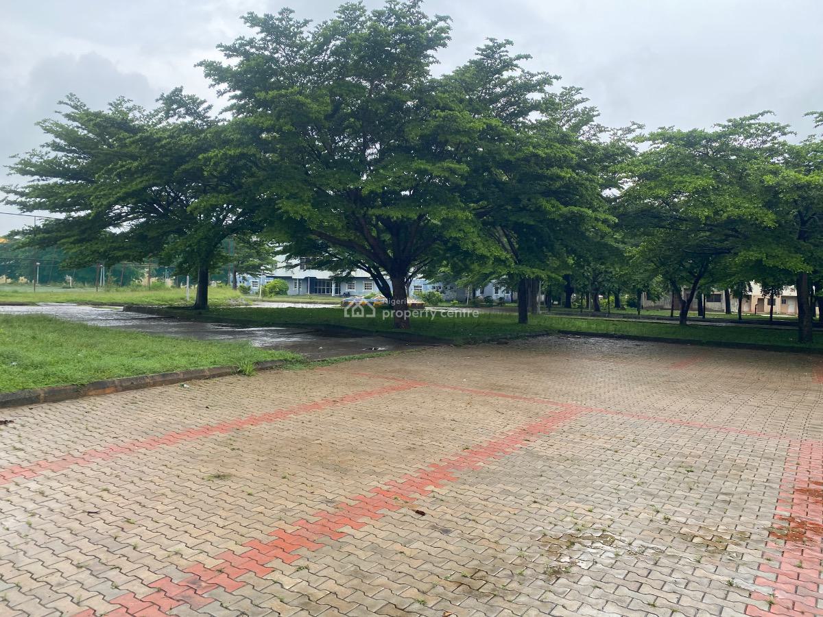 a Fully Developed School on 8.85 Hectares of Land for Serious Buyer, Kuje, Abuja, School for Sale
