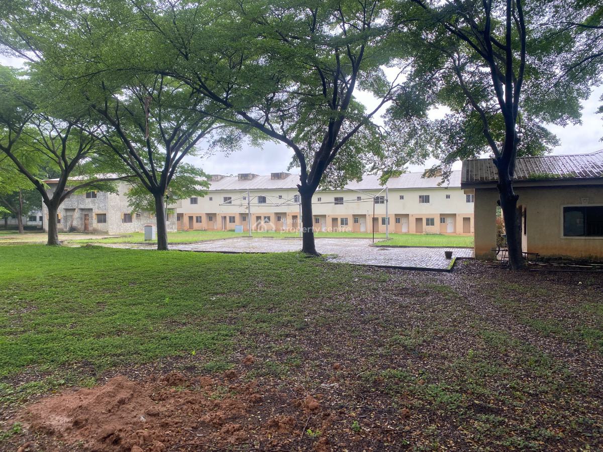 a Fully Developed School on 8.85 Hectares of Land for Serious Buyer, Kuje, Abuja, School for Sale