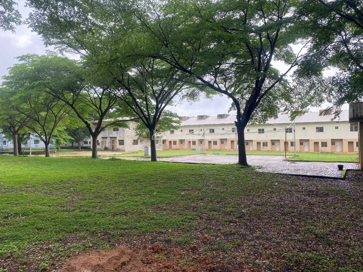a Fully Developed School on 8.85 Hectares of Land for Serious Buyer, Kuje, Abuja, School for Sale