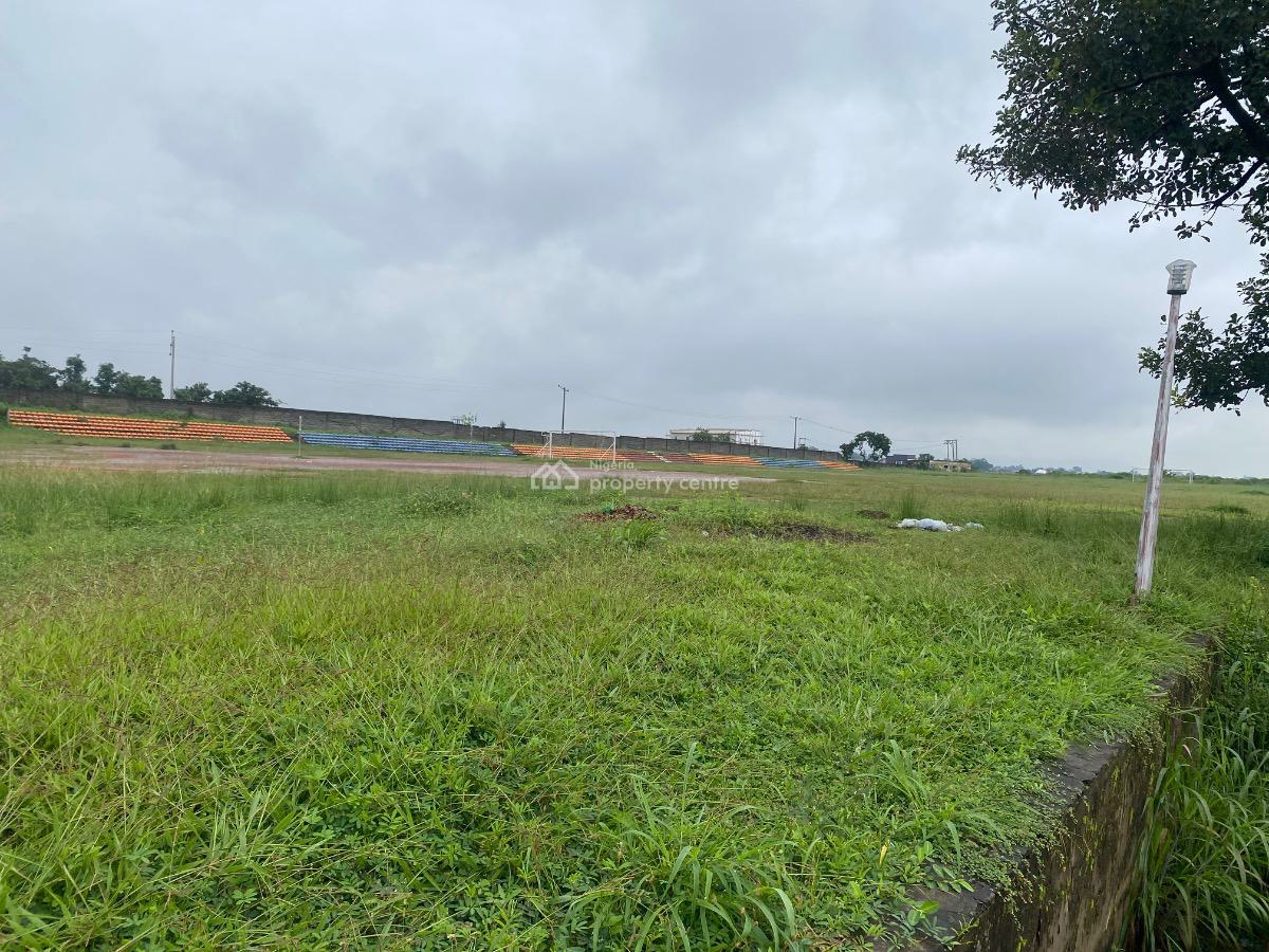 a Fully Developed School on 8.85 Hectares of Land for Serious Buyer, Kuje, Abuja, School for Sale