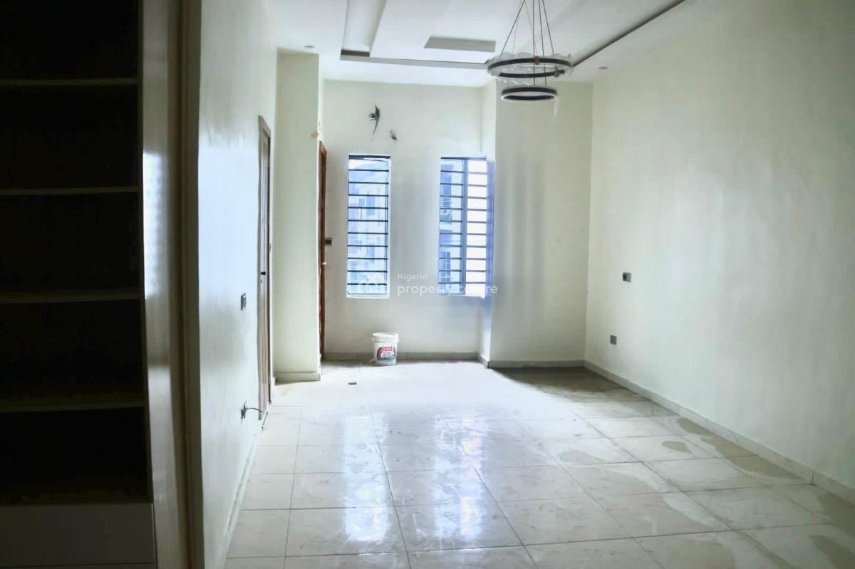 Luxury 4bedroom, Ikota, Lekki, Lagos, Semi-detached Duplex for Sale