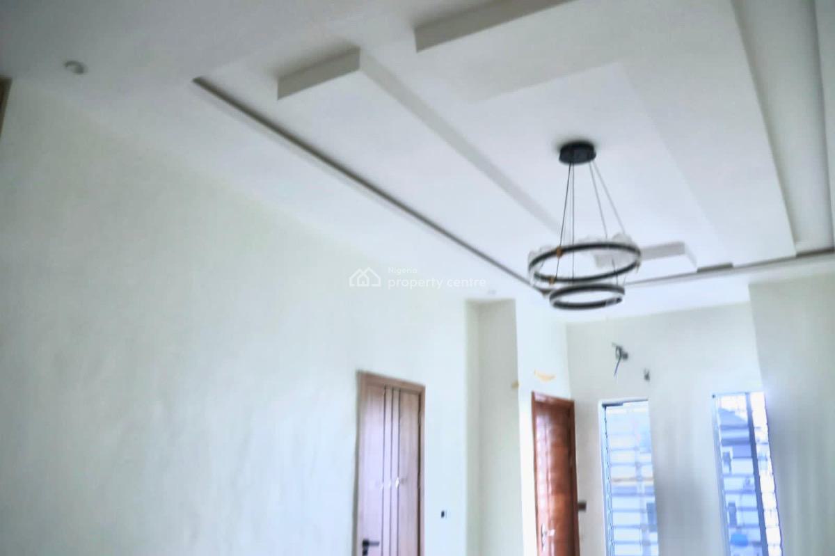 Luxury 4bedroom, Ikota, Lekki, Lagos, Semi-detached Duplex for Sale