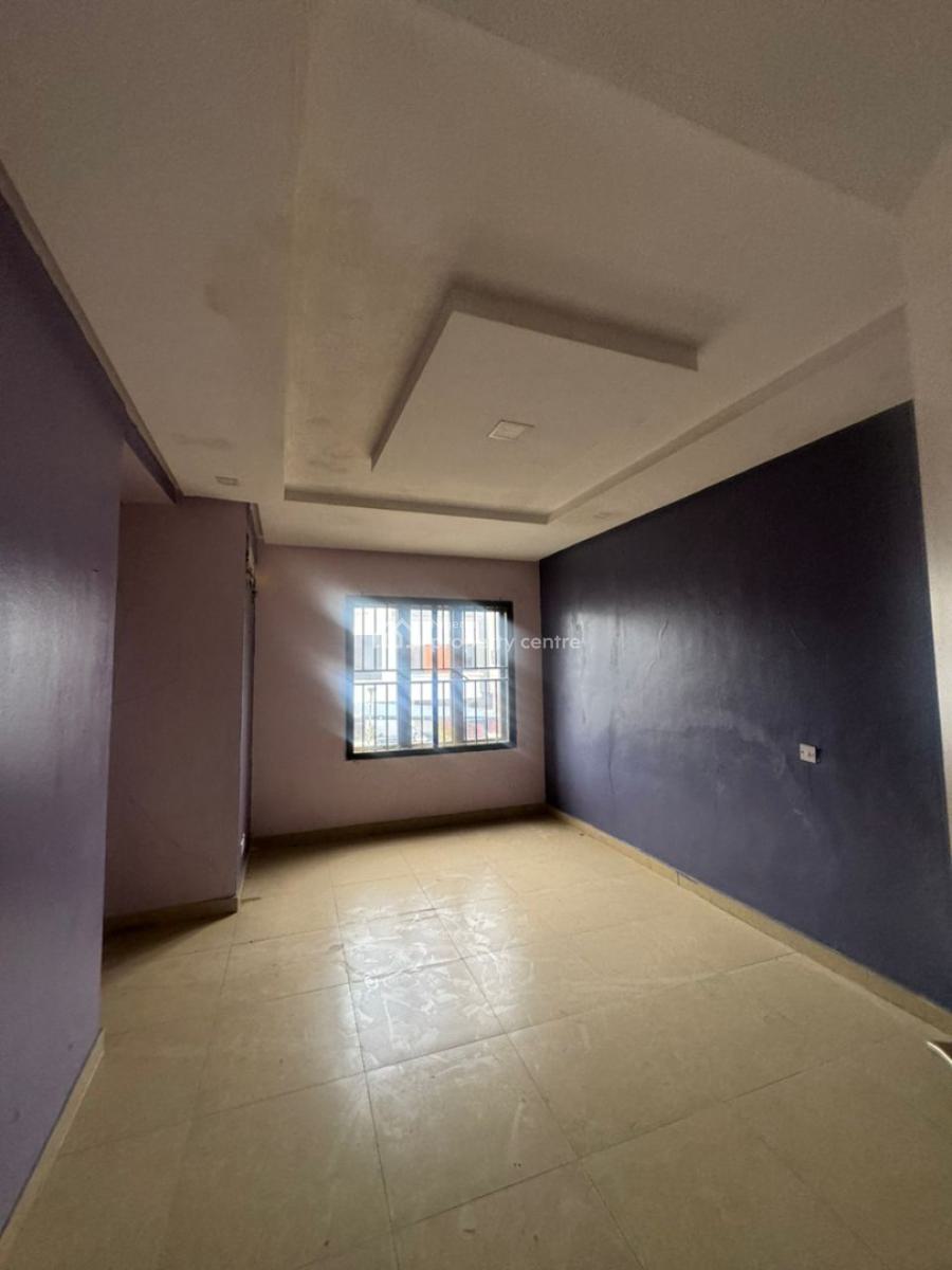 Neat Parkview Semi Detached Duplex, Parkview, Ikoyi, Lagos , Nigeria, Parkview, Ikoyi, Lagos, Semi-detached Duplex for Sale