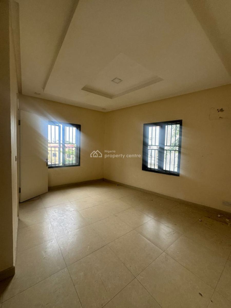 Neat Parkview Semi Detached Duplex, Parkview, Ikoyi, Lagos , Nigeria, Parkview, Ikoyi, Lagos, Semi-detached Duplex for Sale