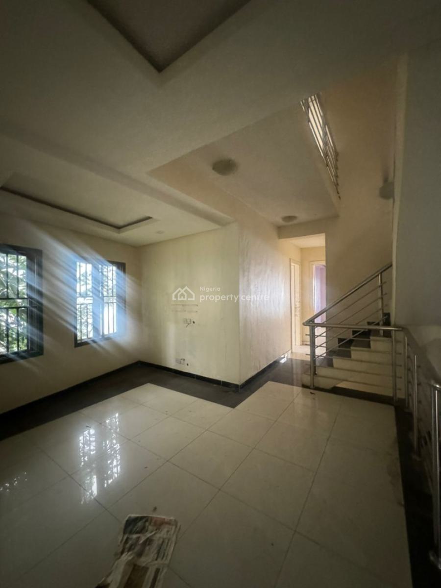 Neat Parkview Semi Detached Duplex, Parkview, Ikoyi, Lagos , Nigeria, Parkview, Ikoyi, Lagos, Semi-detached Duplex for Sale