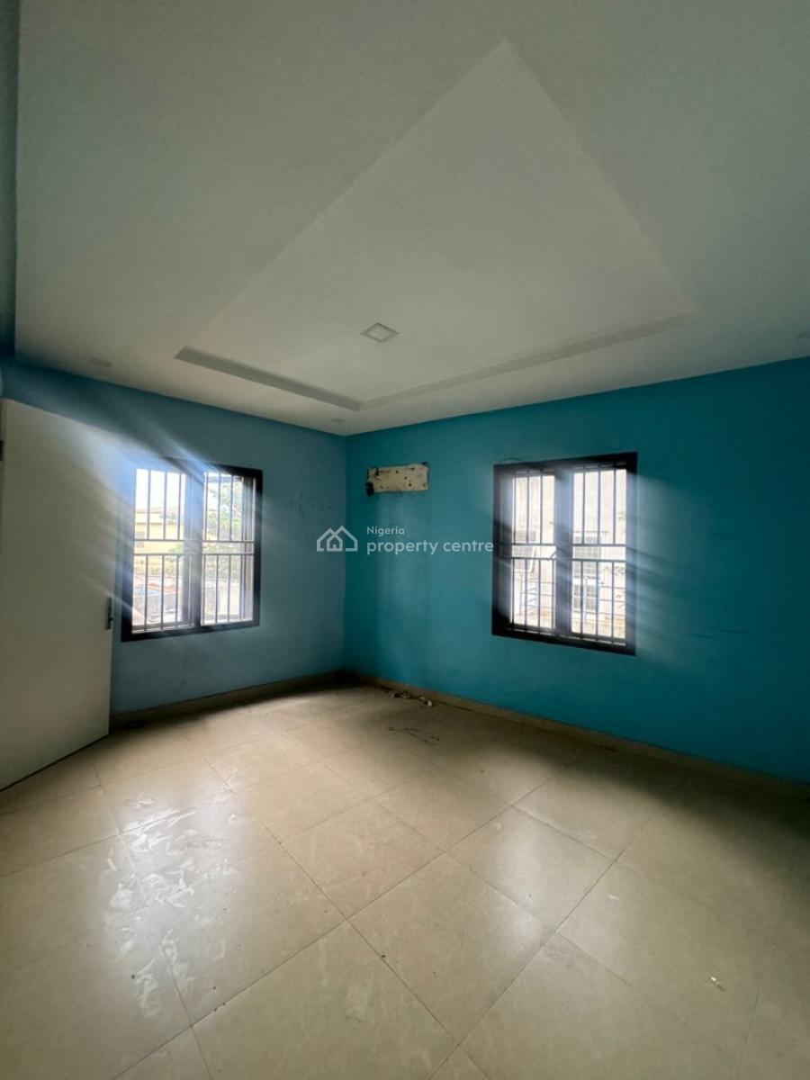 Neat Parkview Semi Detached Duplex, Parkview, Ikoyi, Lagos , Nigeria, Parkview, Ikoyi, Lagos, Semi-detached Duplex for Sale