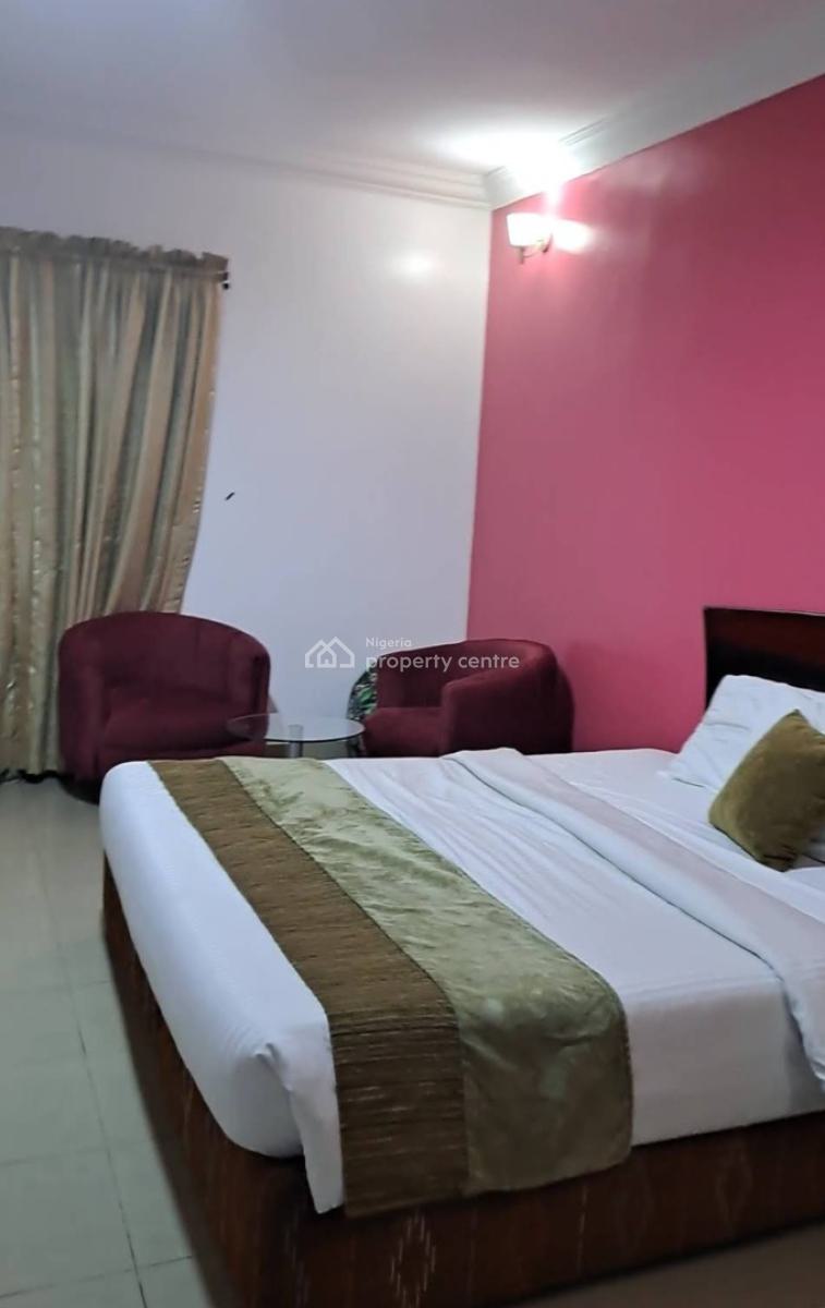 Premium 32 Rooms Hotel at Joel Ogunnaike,  Ikeja Gra, Joel Ogunnaike, Ikeja Gra, Ikeja, Lagos, Hotel / Guest House for Sale