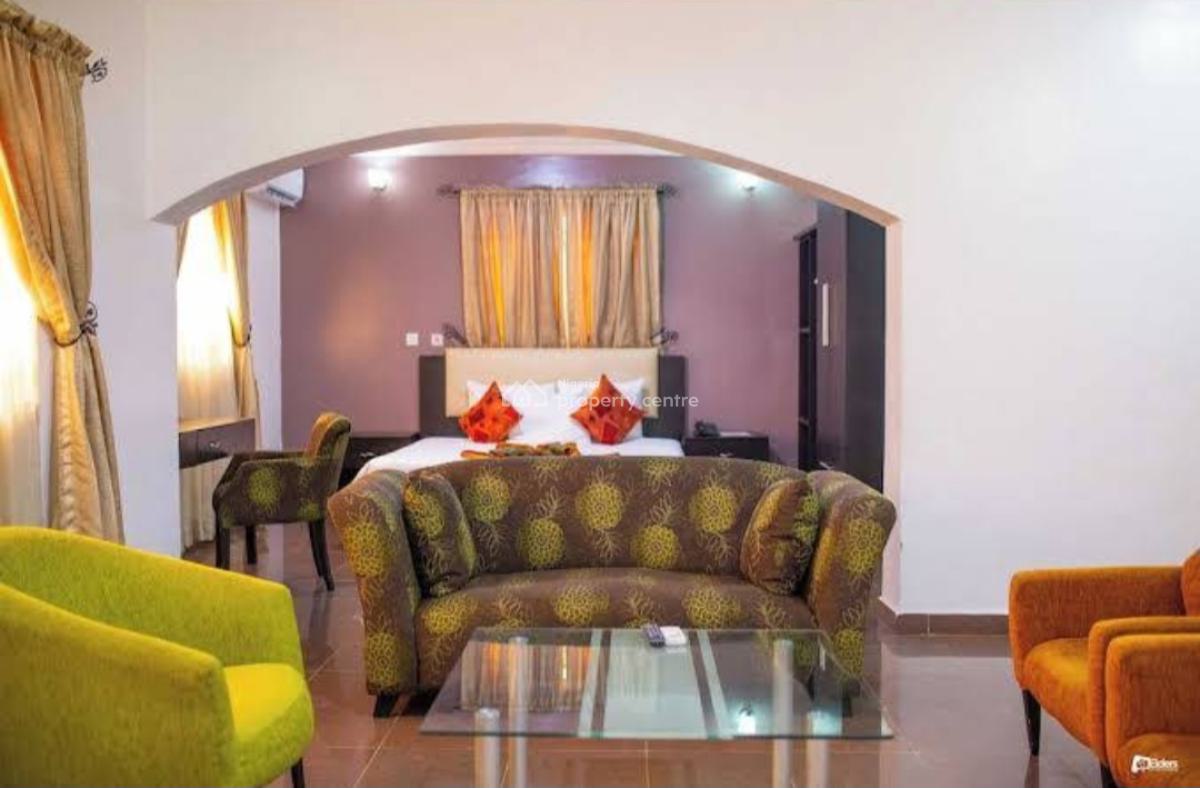 Premium 32 Rooms Hotel at Joel Ogunnaike,  Ikeja Gra, Joel Ogunnaike, Ikeja Gra, Ikeja, Lagos, Hotel / Guest House for Sale