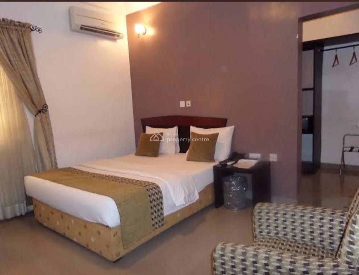 Premium 32 Rooms Hotel at Joel Ogunnaike,  Ikeja Gra, Joel Ogunnaike, Ikeja Gra, Ikeja, Lagos, Hotel / Guest House for Sale
