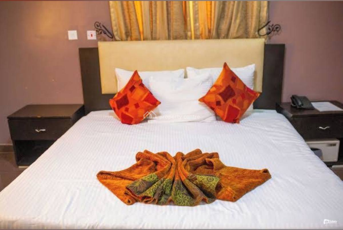 Premium 32 Rooms Hotel at Joel Ogunnaike,  Ikeja Gra, Joel Ogunnaike, Ikeja Gra, Ikeja, Lagos, Hotel / Guest House for Sale