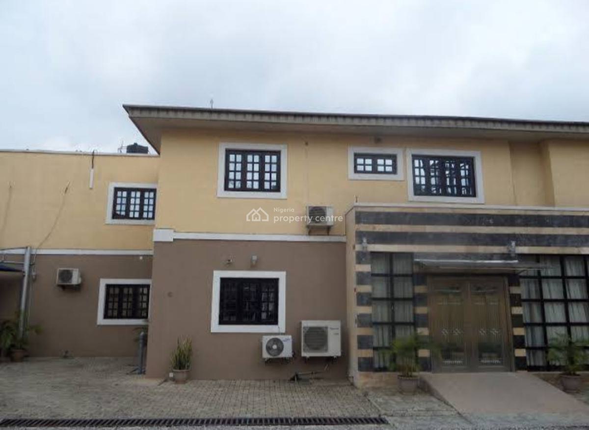 Premium 32 Rooms Hotel at Joel Ogunnaike,  Ikeja Gra, Joel Ogunnaike, Ikeja Gra, Ikeja, Lagos, Hotel / Guest House for Sale