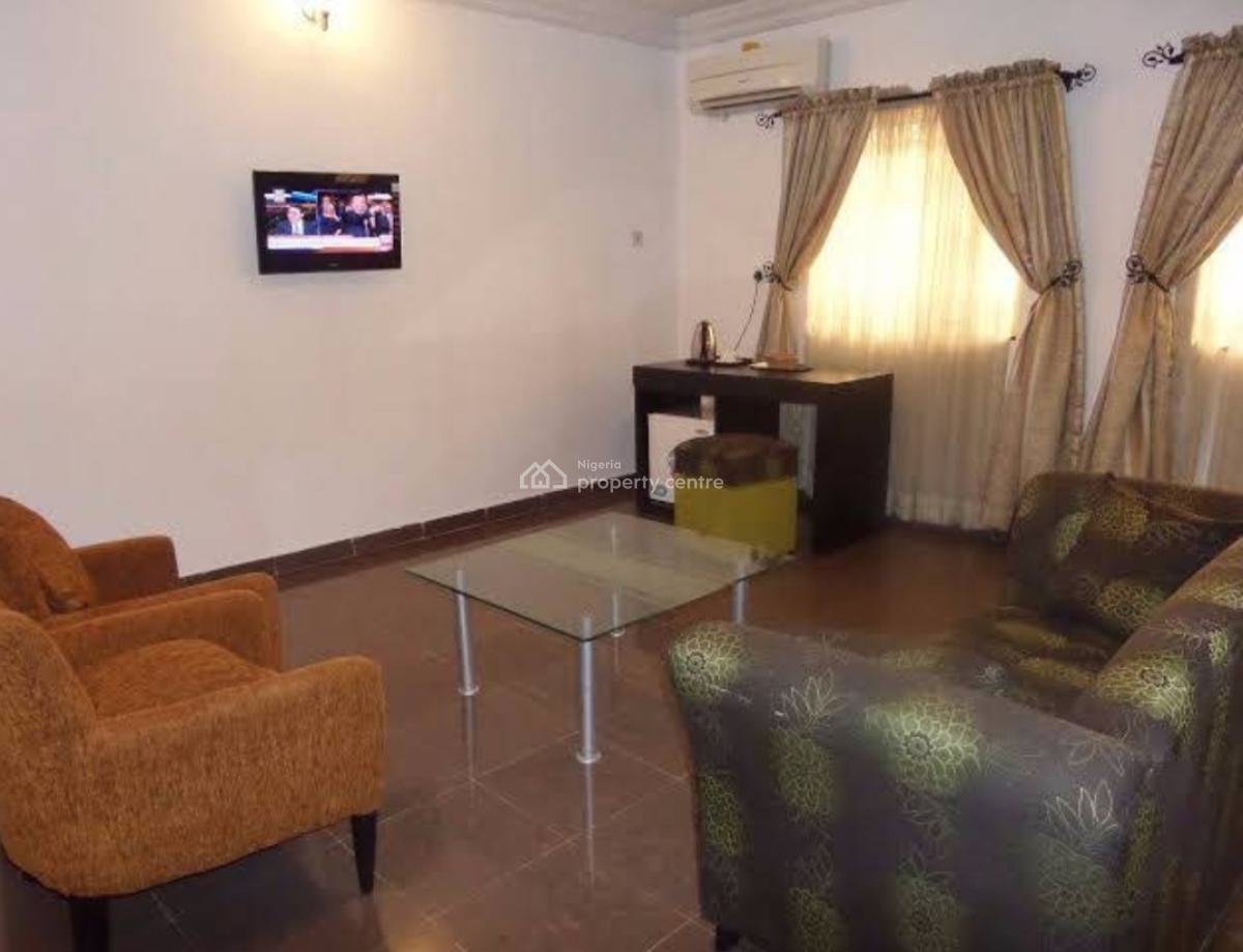 Premium 32 Rooms Hotel at Joel Ogunnaike,  Ikeja Gra, Joel Ogunnaike, Ikeja Gra, Ikeja, Lagos, Hotel / Guest House for Sale