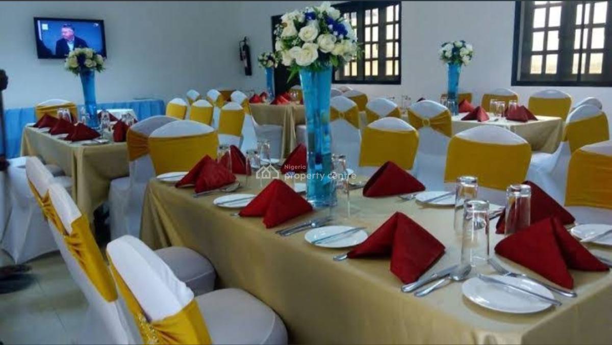 Premium 32 Rooms Hotel at Joel Ogunnaike,  Ikeja Gra, Joel Ogunnaike, Ikeja Gra, Ikeja, Lagos, Hotel / Guest House for Sale