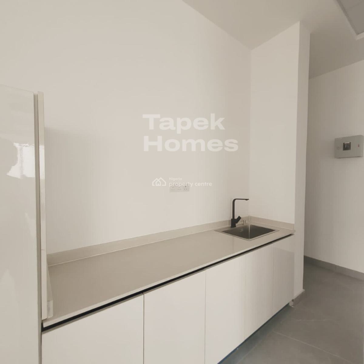 Open Office Space, Lekki Phase 1, Lekki, Lagos, Office Space for Rent
