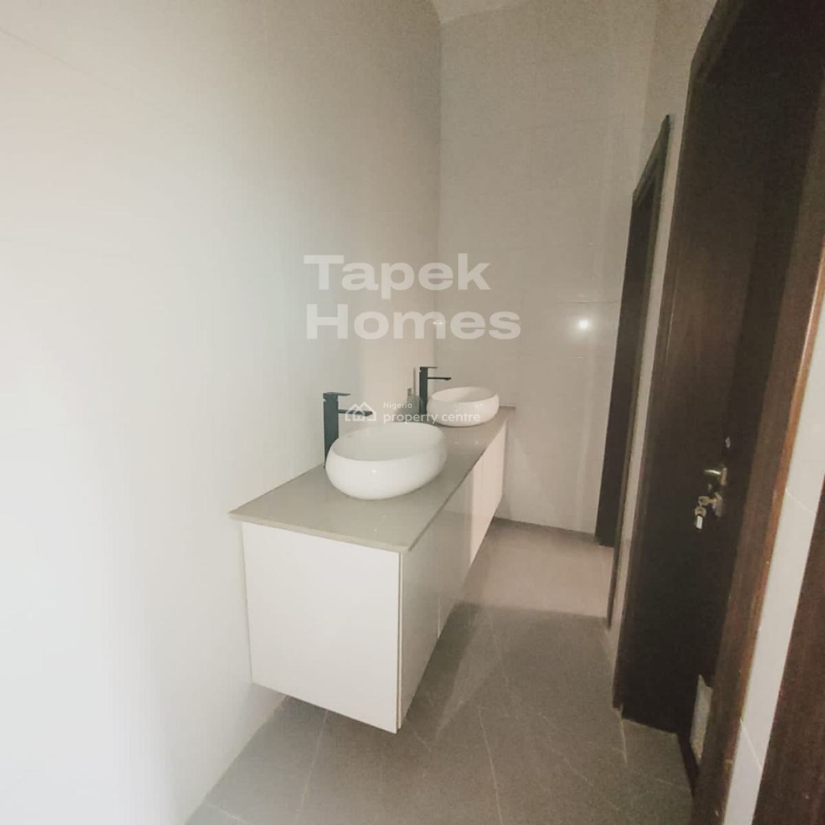 Open Office Space, Lekki Phase 1, Lekki, Lagos, Office Space for Rent