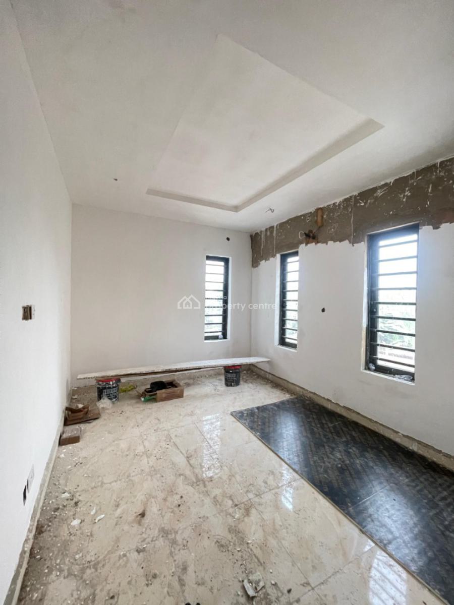 Beautifully Constructed 2-bedroom Apartments, Surulere, Lagos, Flat / Apartment for Sale