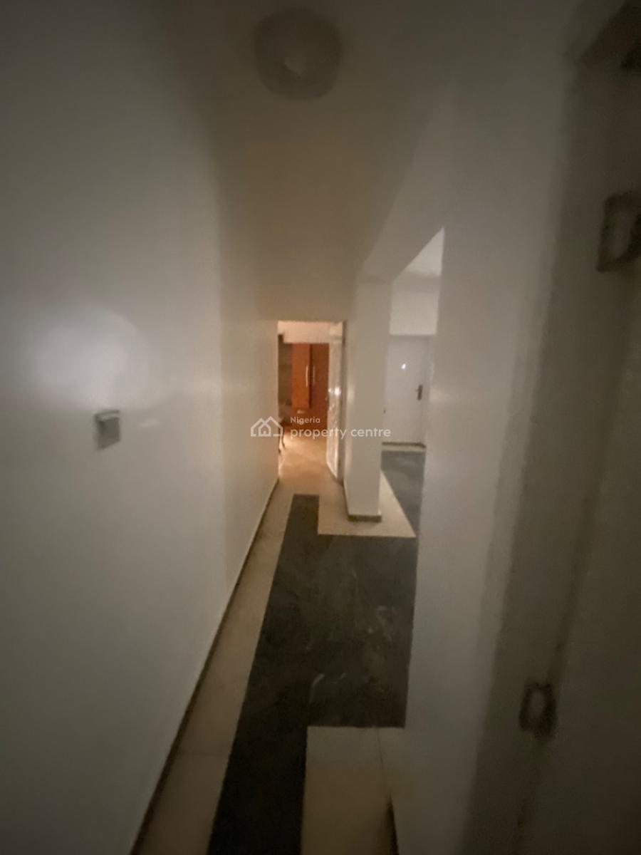 Furnished 3 Bedr Flat, with Swim/pool, Office/residential, Jabi Main(tarred Rd), Jabi, Abuja, Flat / Apartment for Rent