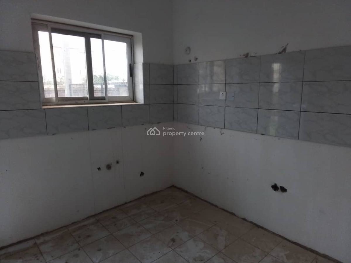 Beautiful Semi-detached Duplex, Lokogoma District, Abuja, Semi-detached Duplex for Sale