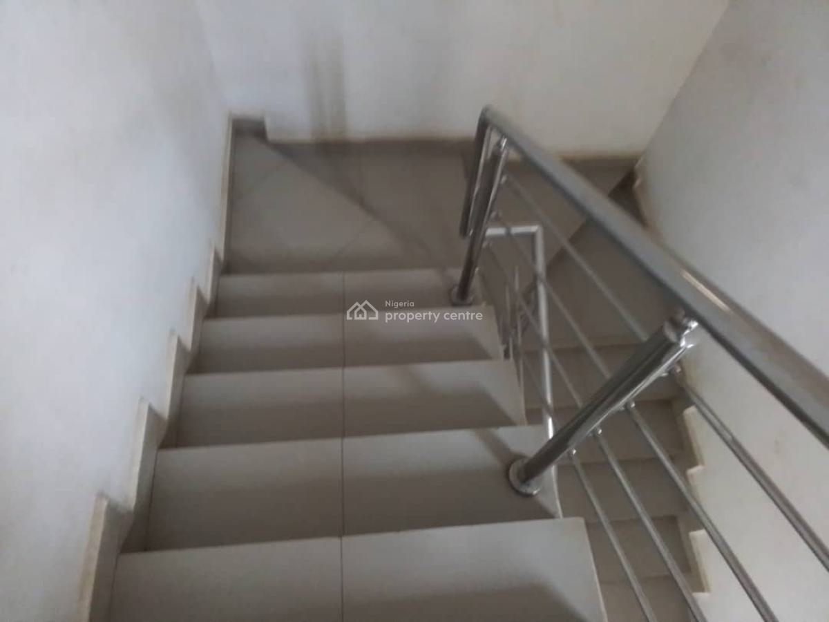 Beautiful Semi-detached Duplex, Lokogoma District, Abuja, Semi-detached Duplex for Sale