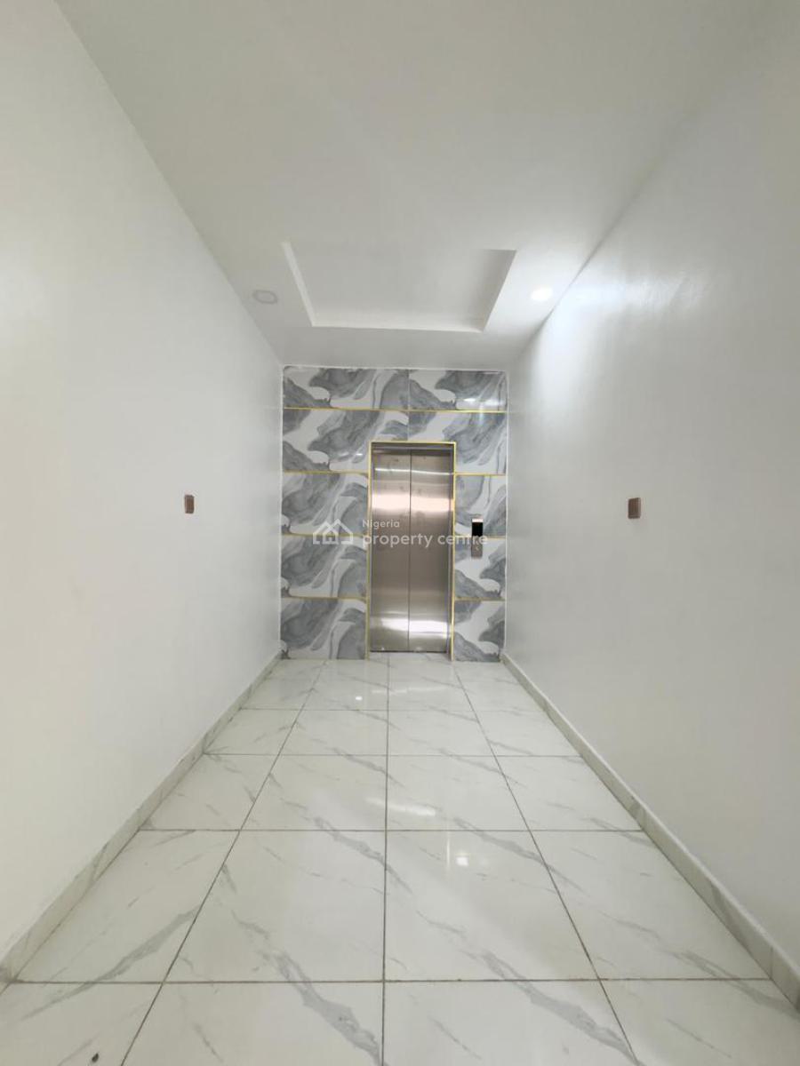 Ikate Lekki Luxurious  Apartments with Swimming Pool & Gym, Ikate,lekki, Ikate, Lekki, Lagos, Flat / Apartment for Sale