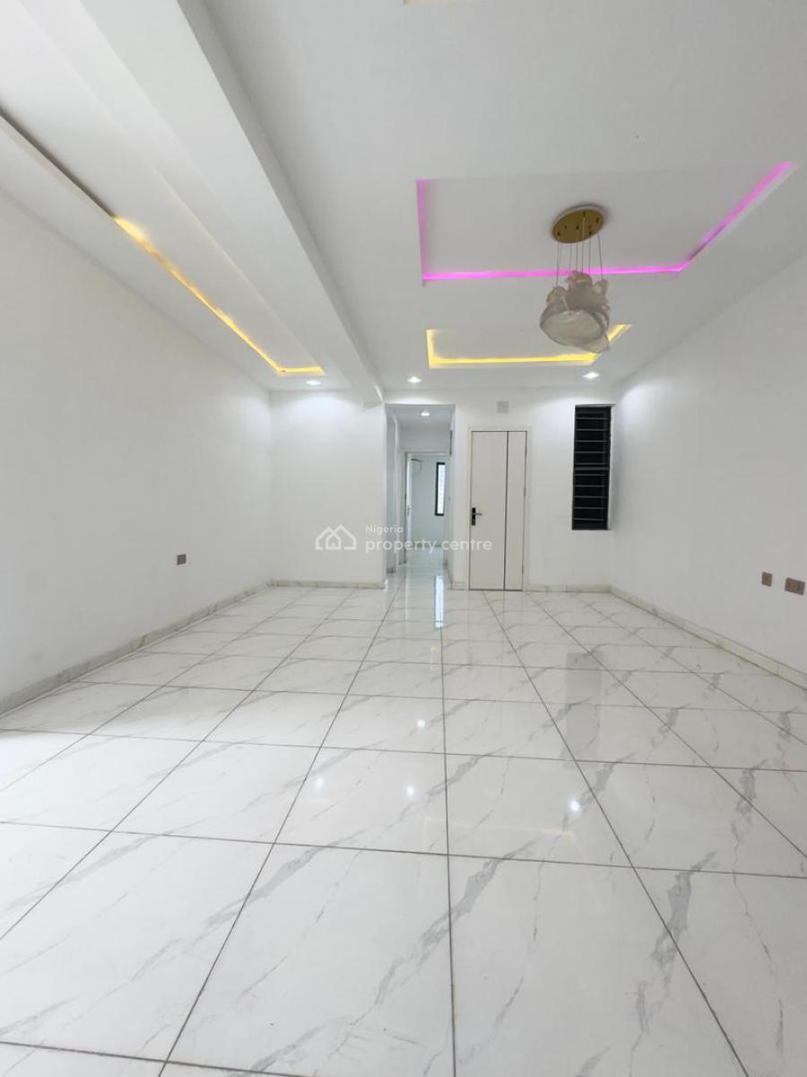 Ikate Lekki Luxurious  Apartments with Swimming Pool & Gym, Ikate,lekki, Ikate, Lekki, Lagos, Flat / Apartment for Sale