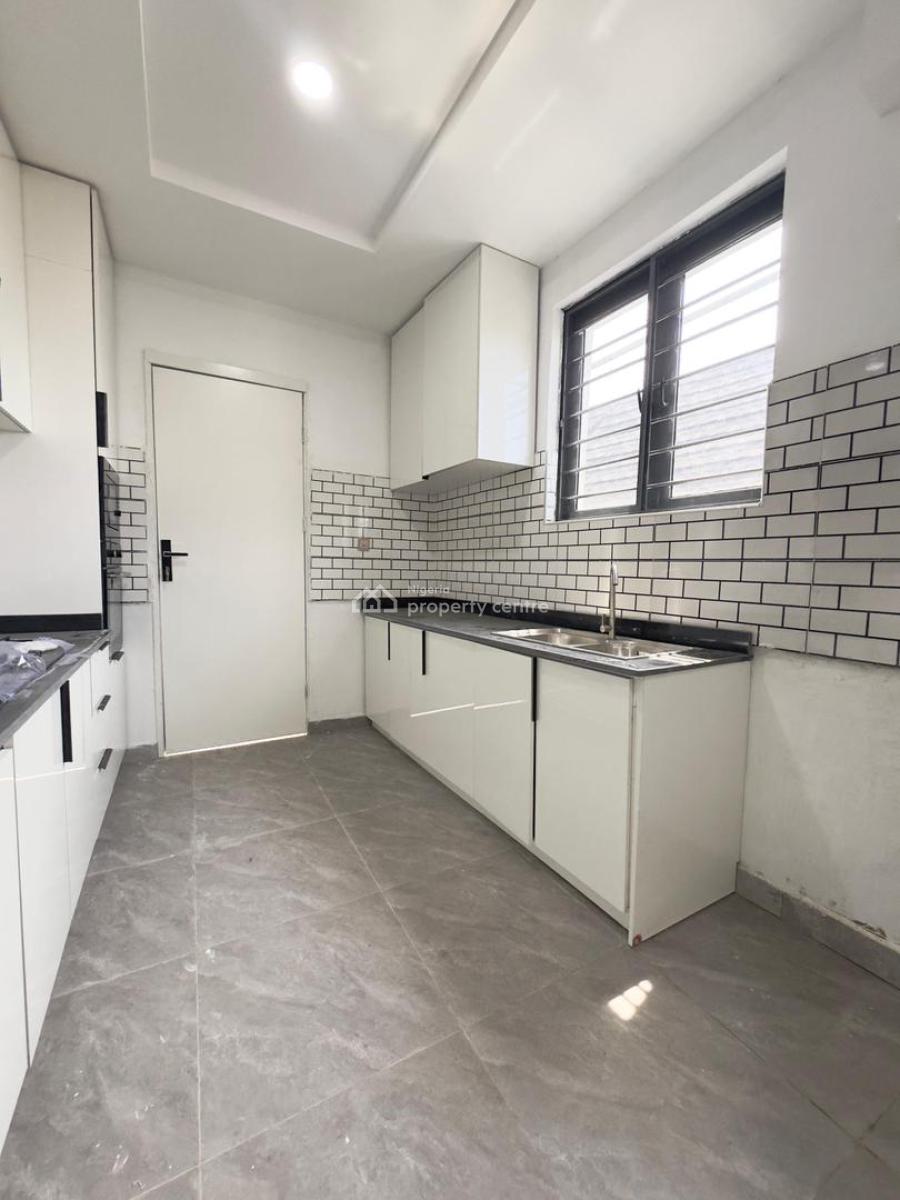 Ikate Lekki Luxurious  Apartments with Swimming Pool & Gym, Ikate,lekki, Ikate, Lekki, Lagos, Flat / Apartment for Sale