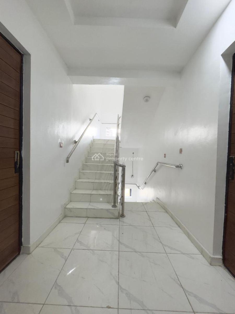 Ikate Lekki Luxurious  Apartments with Swimming Pool & Gym, Ikate,lekki, Ikate, Lekki, Lagos, Flat / Apartment for Sale